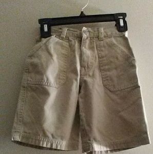 Boys Shorts